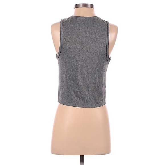 Victoria’s Secret Pink Crop Top | SIZE XS - Picture 2 of 4